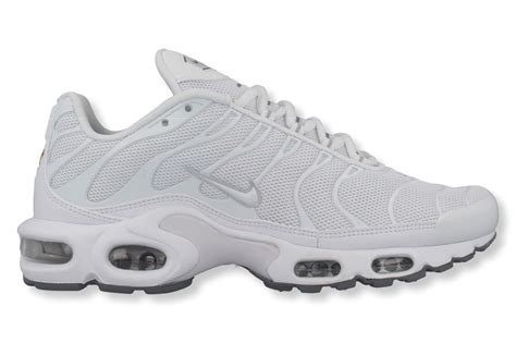 nike air max tn weiß|Nike Air Max tn men's.